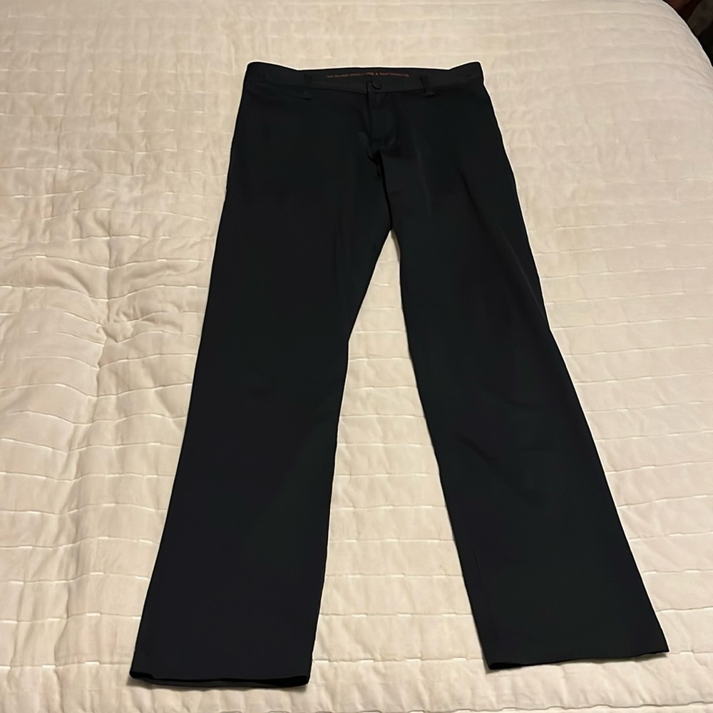 Rhone athletic pants.